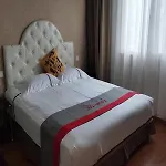 Jun Hotels Shanghai Chongming Xuegong Road Meizhou Road