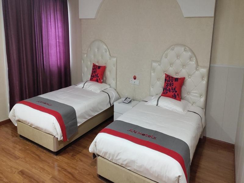 Jun Chongming Xuegong Road Meizhou Road 2*