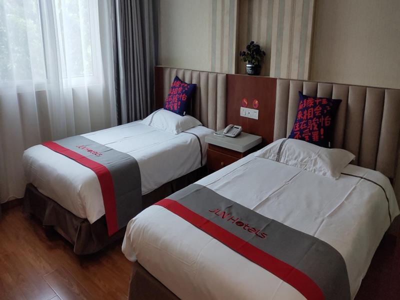 Hotel Jun Chongming Xuegong Road Meizhou Road